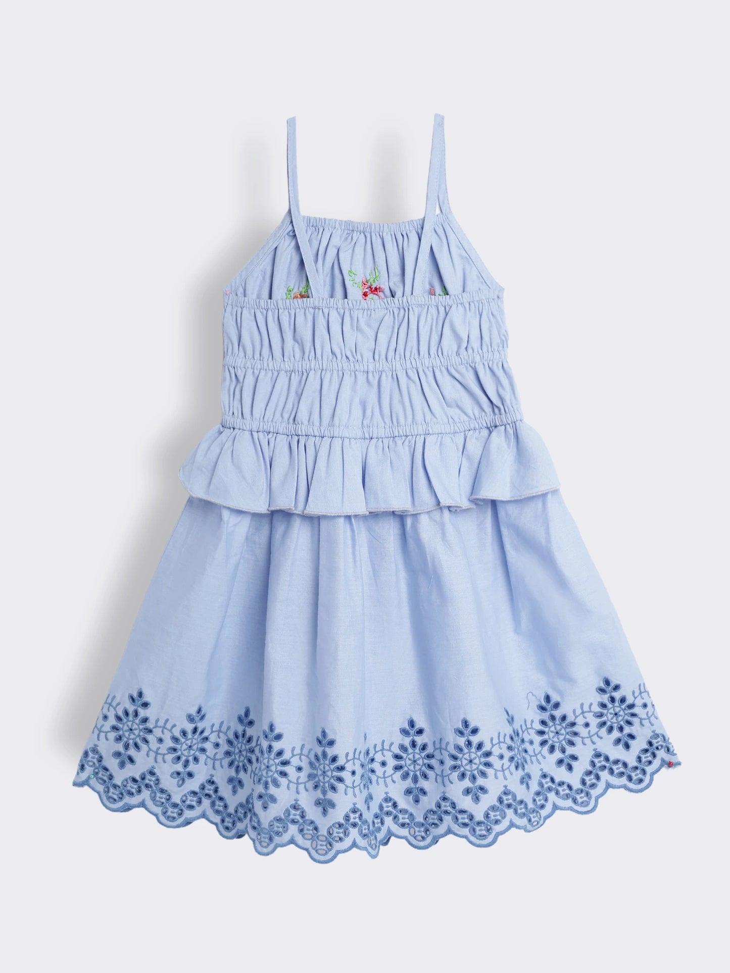 sky blue