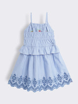 sky blue