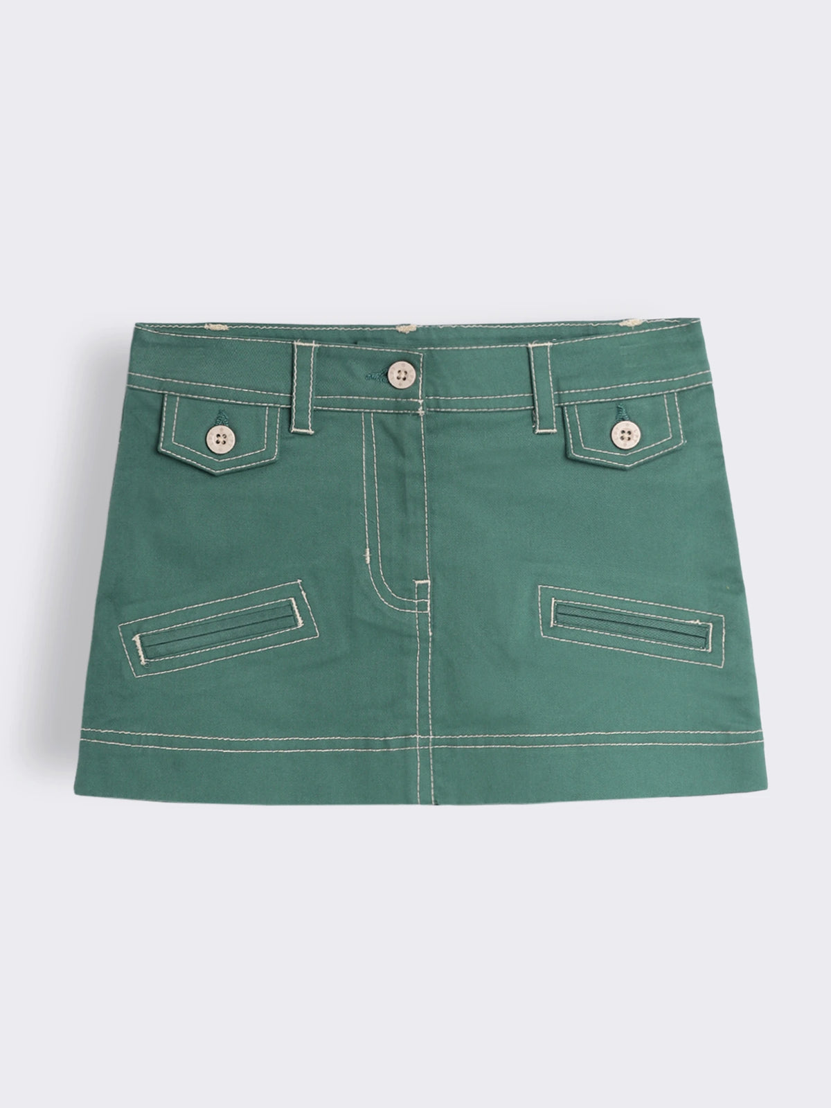 dark green