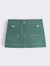 dark green