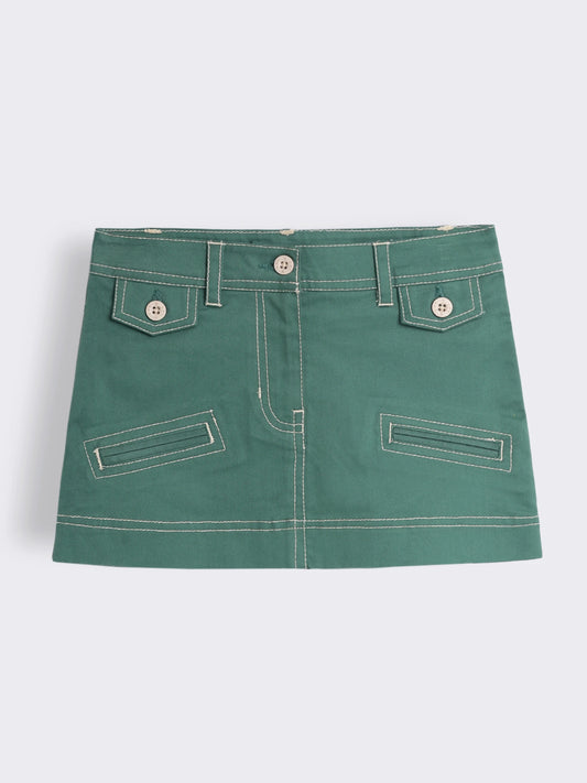 dark green
