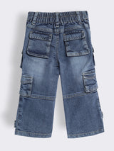 dark wash