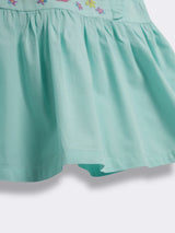 aqua green