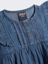 dark wash