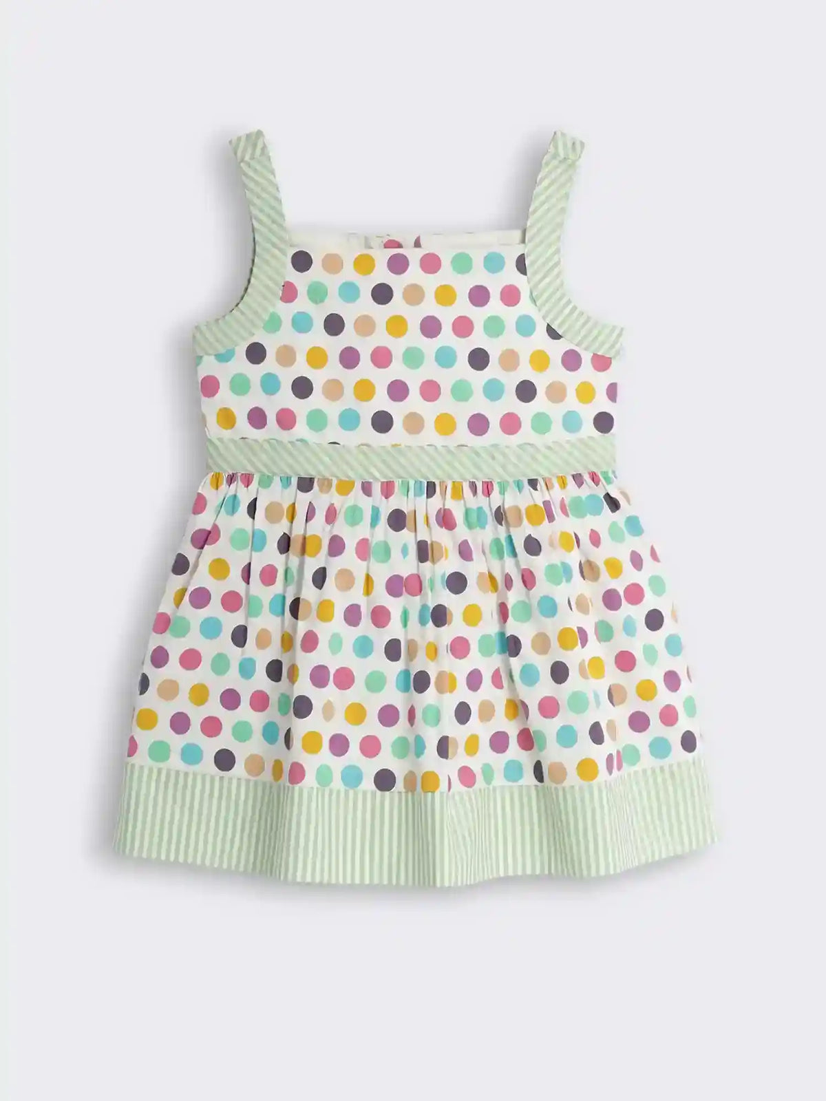 baby green