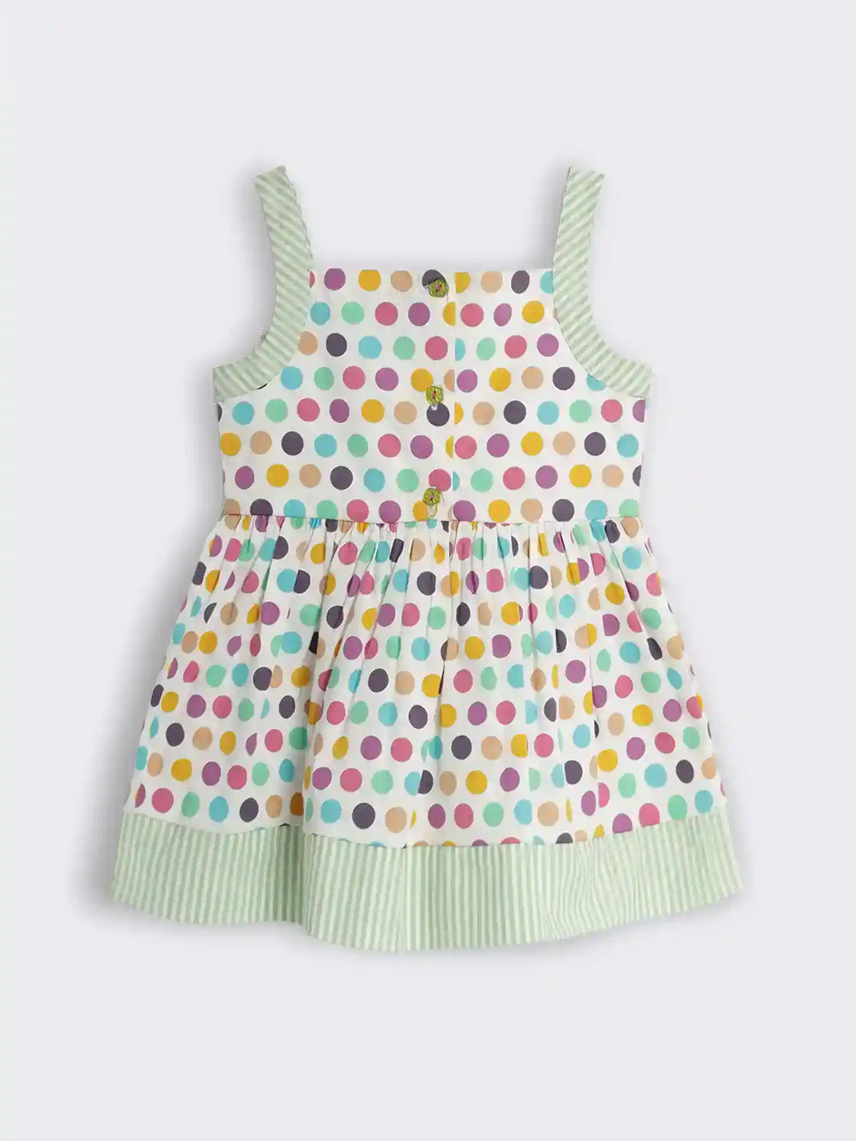 baby green
