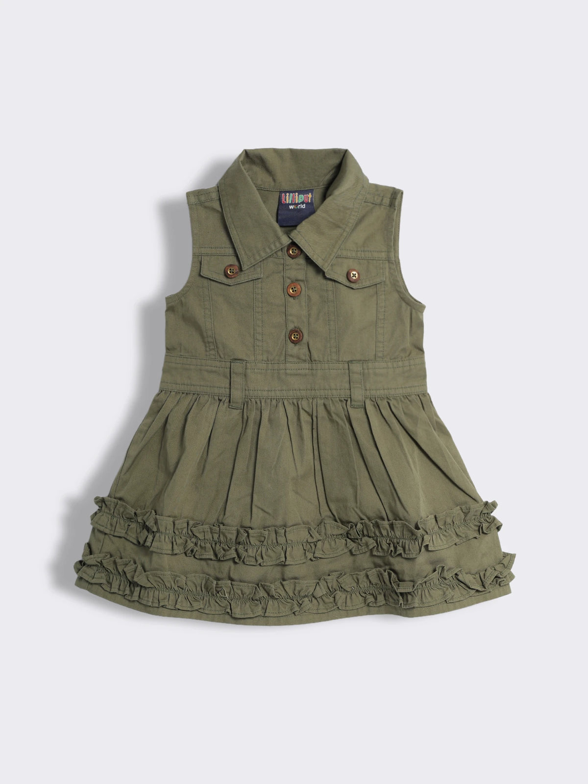 olive green