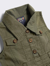 olive green