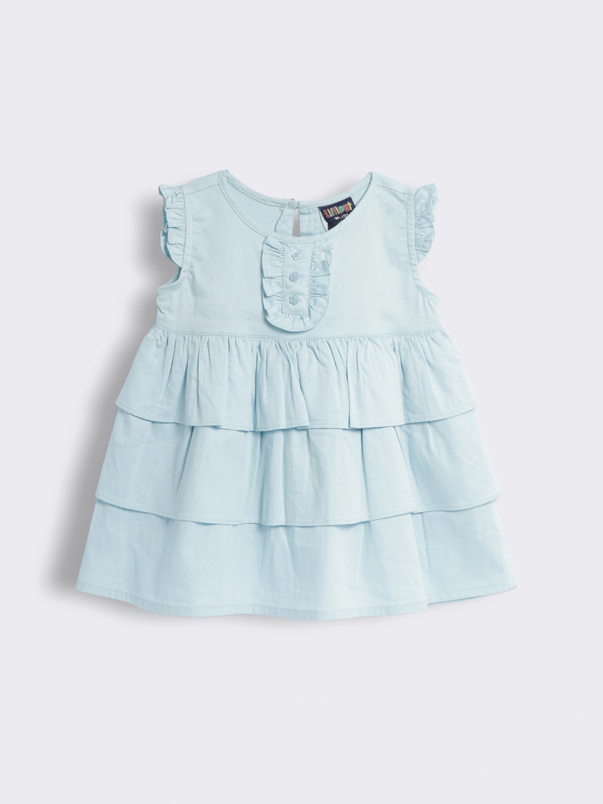 sky blue
