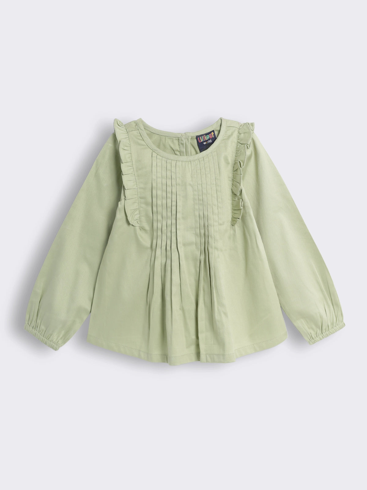 light lime