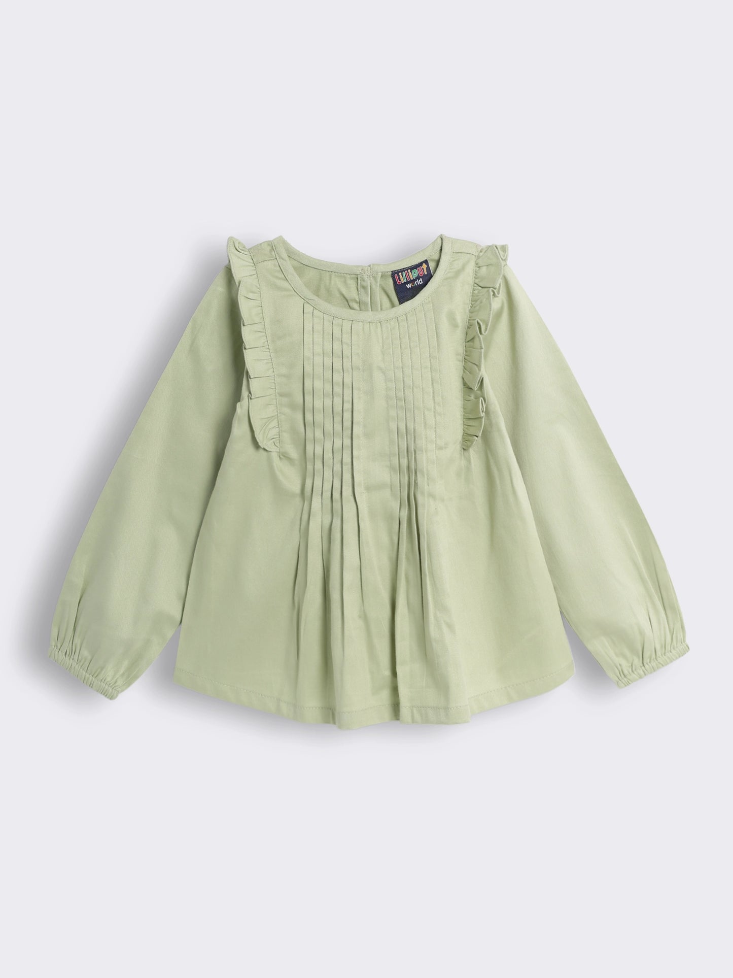 light lime