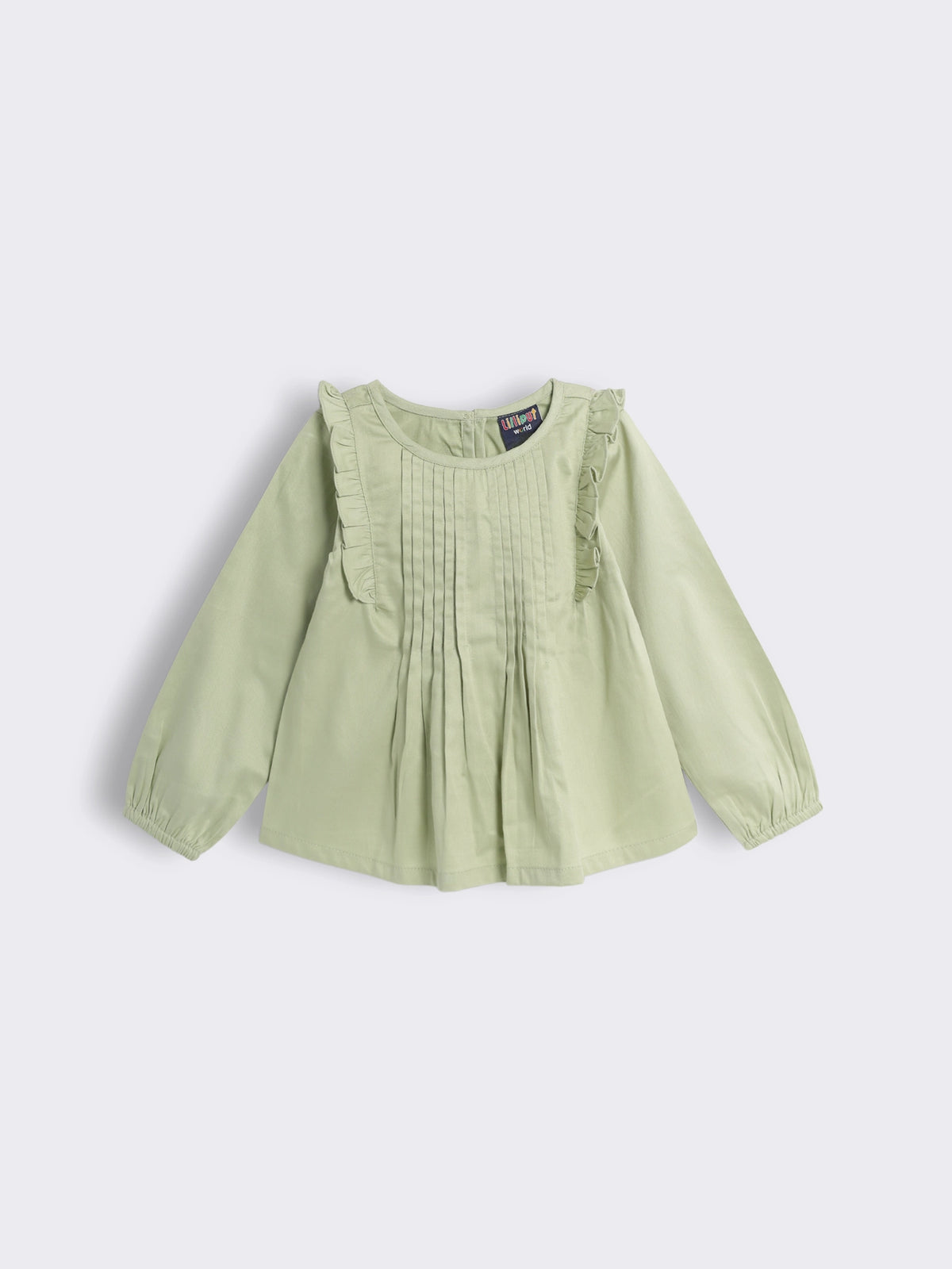light lime