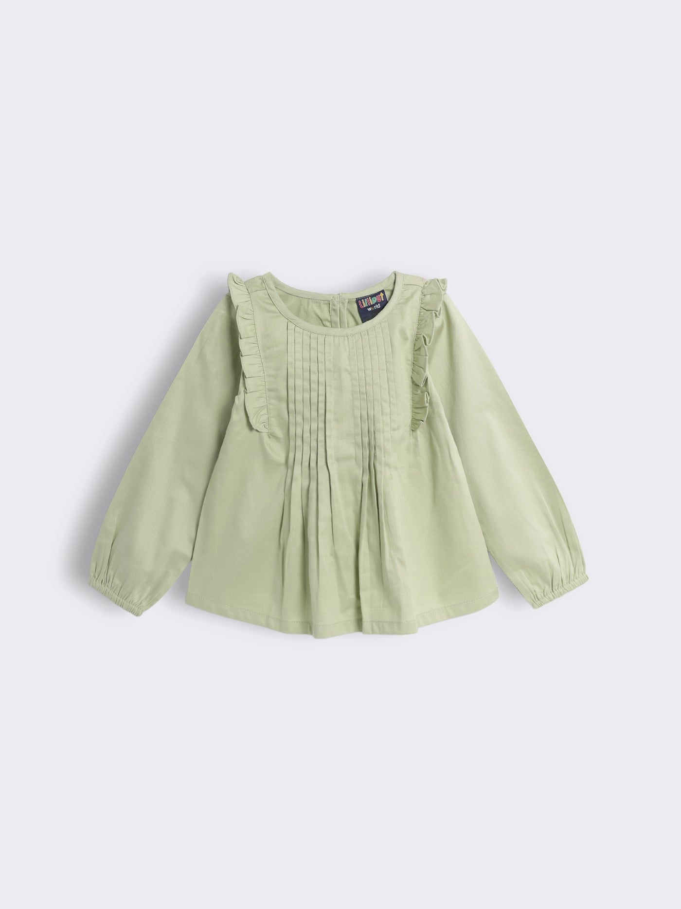 light lime