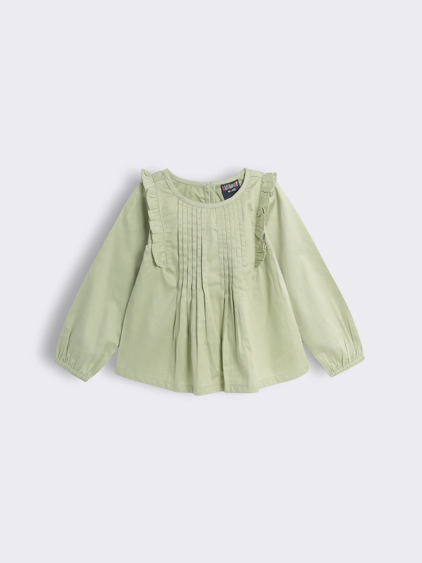 light lime