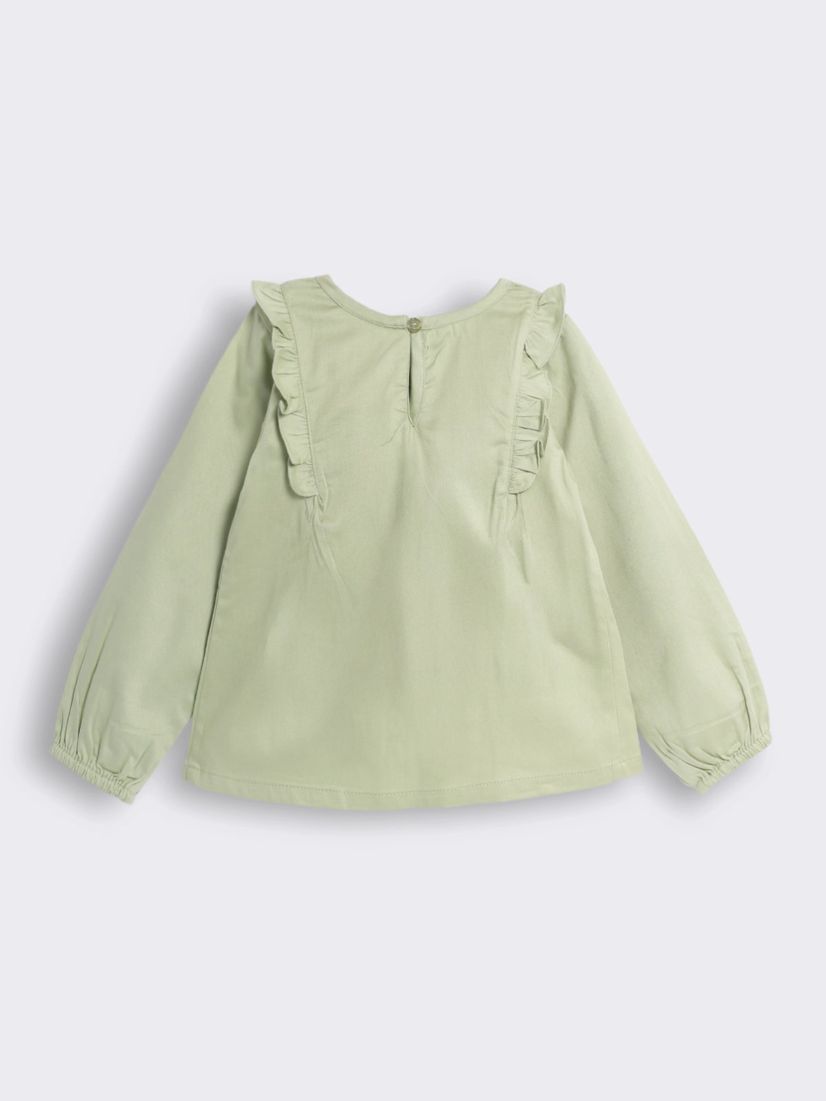 light lime