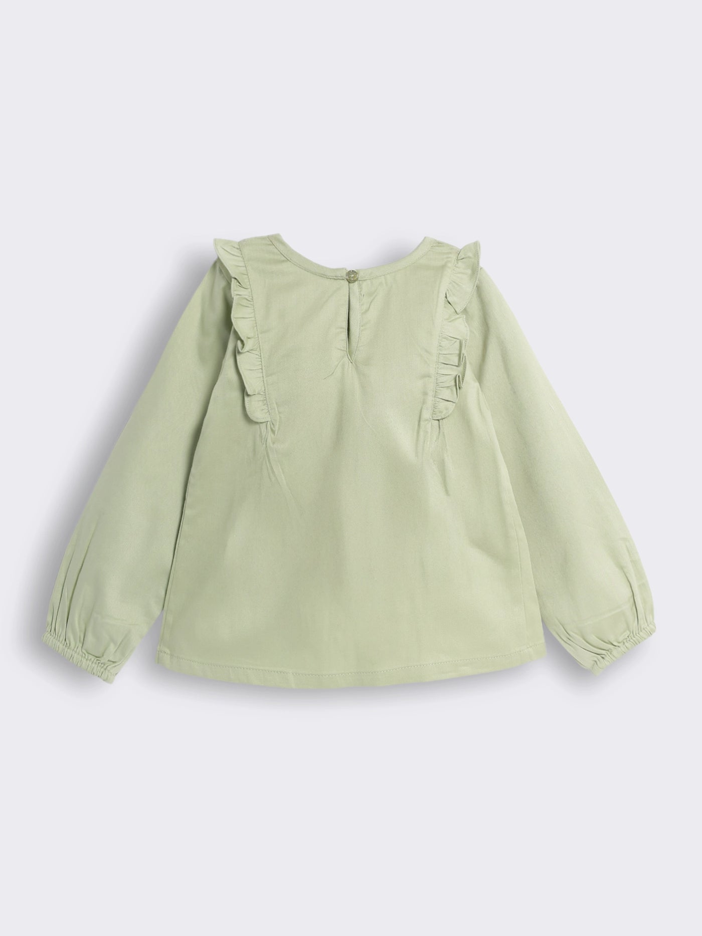 light lime