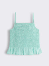 aqua green