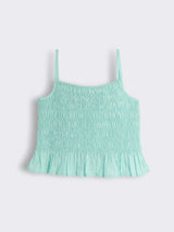 aqua green