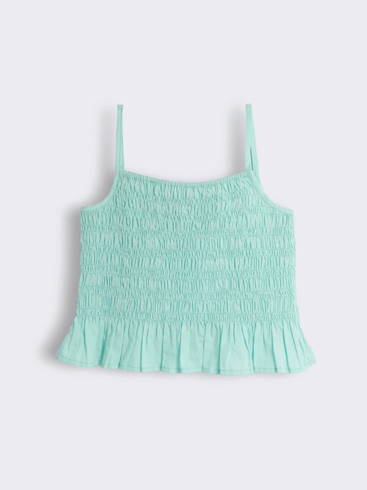 aqua green