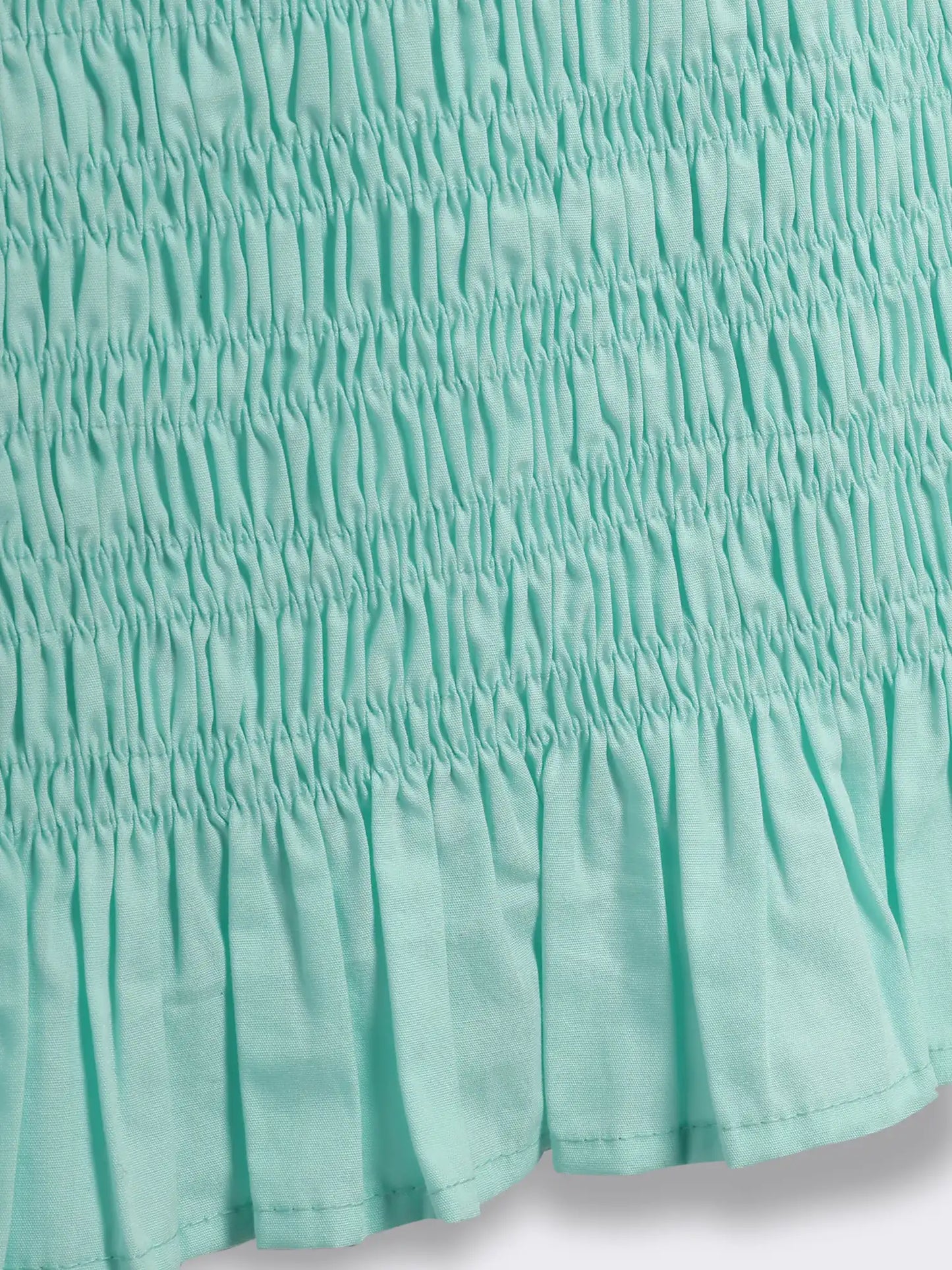 aqua green