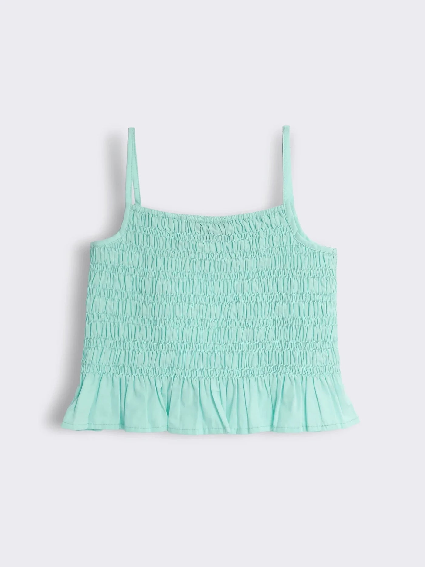 aqua green