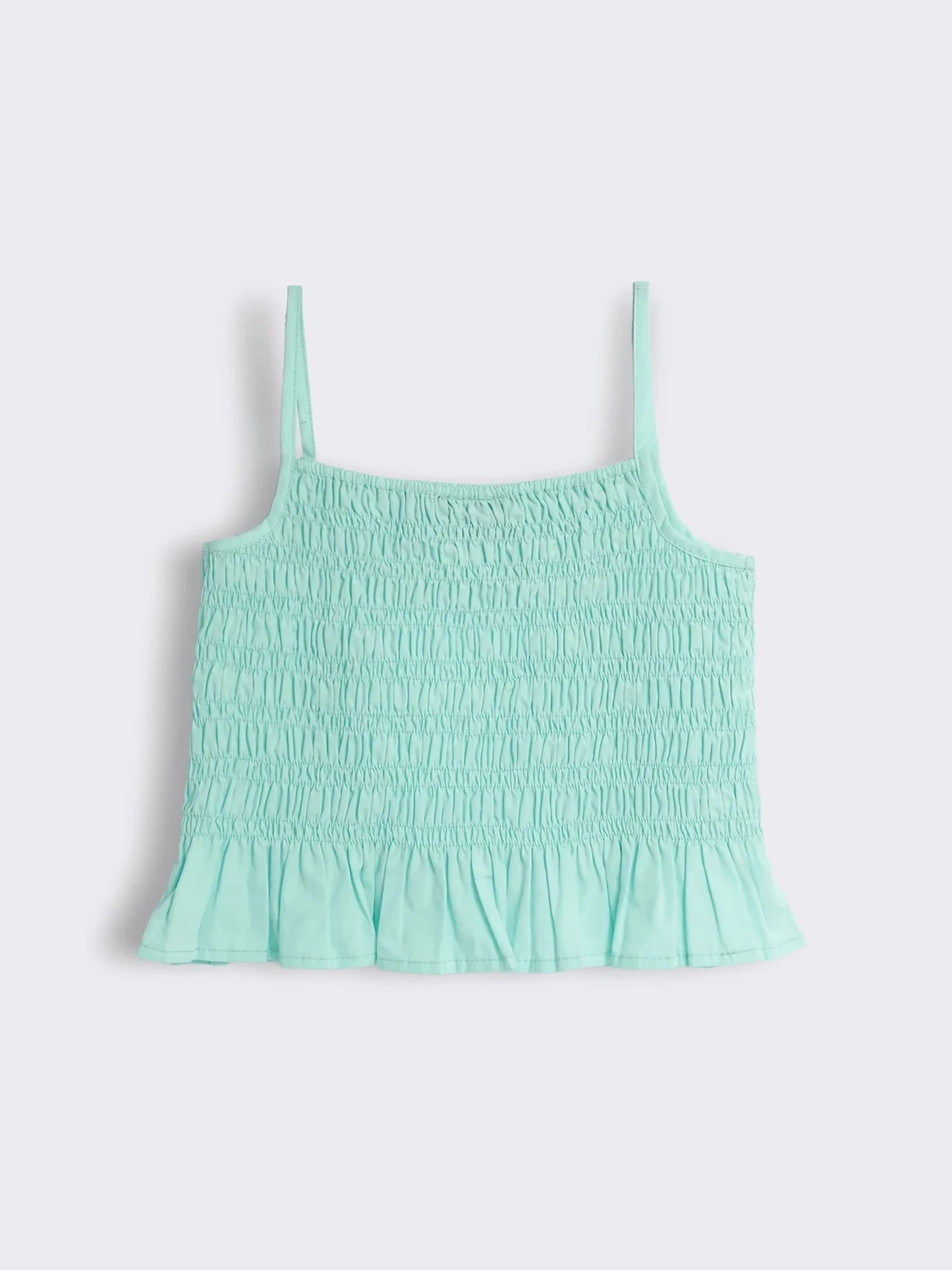 aqua green