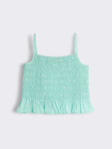 aqua green