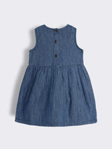 dark wash