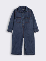dark wash