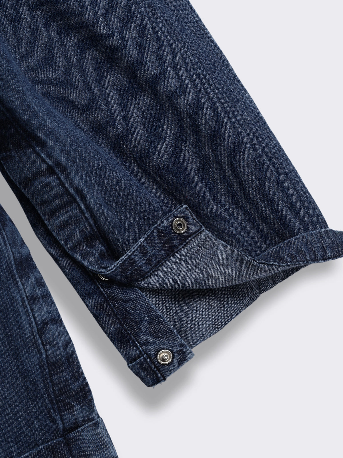 dark wash