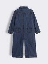 dark wash