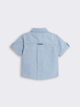 sky blue