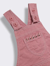 rusty pink