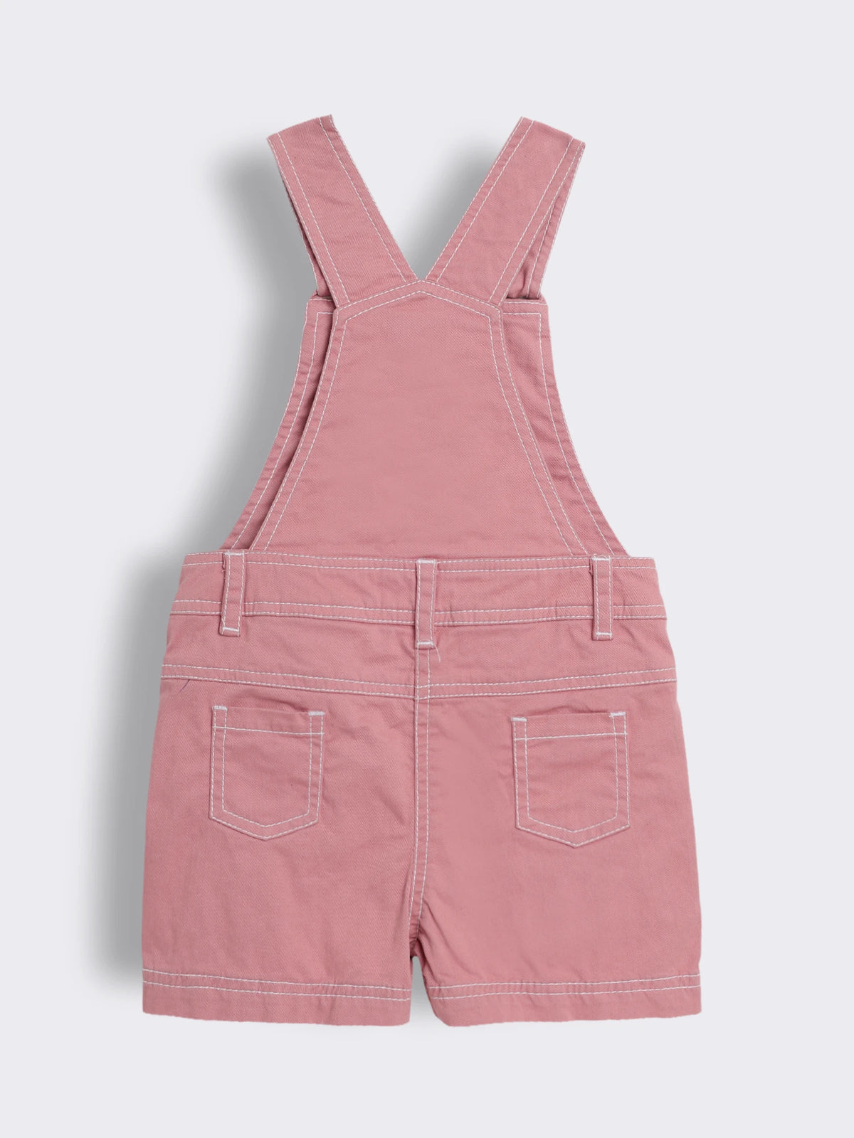 rusty pink