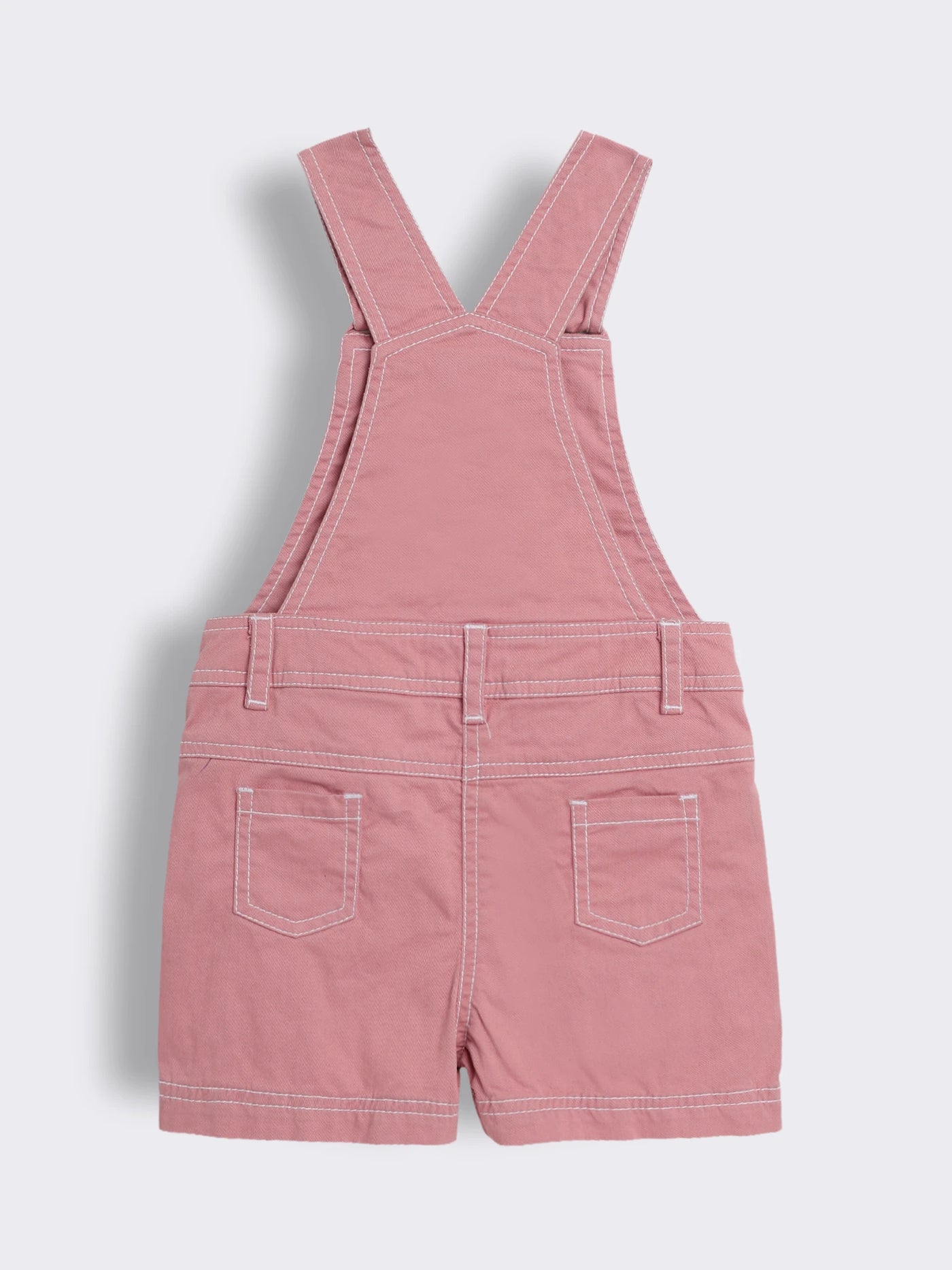 rusty pink