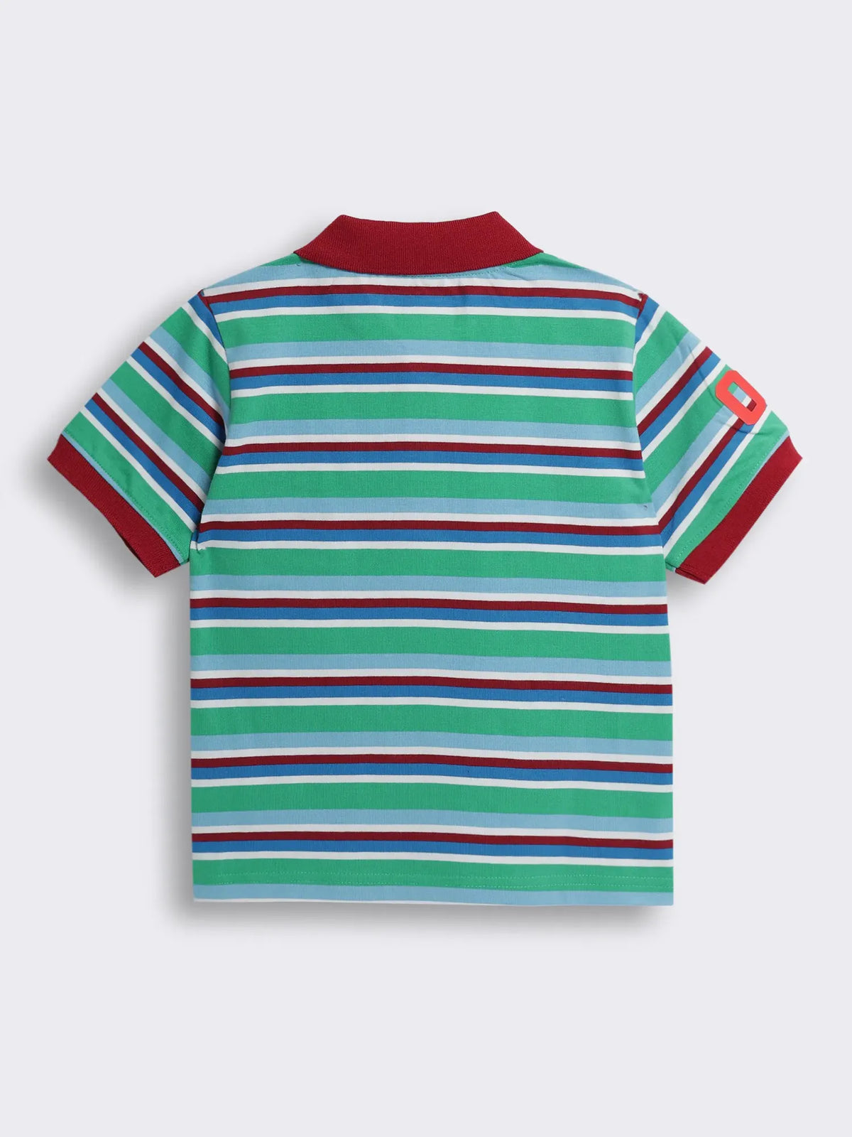 multicolor
