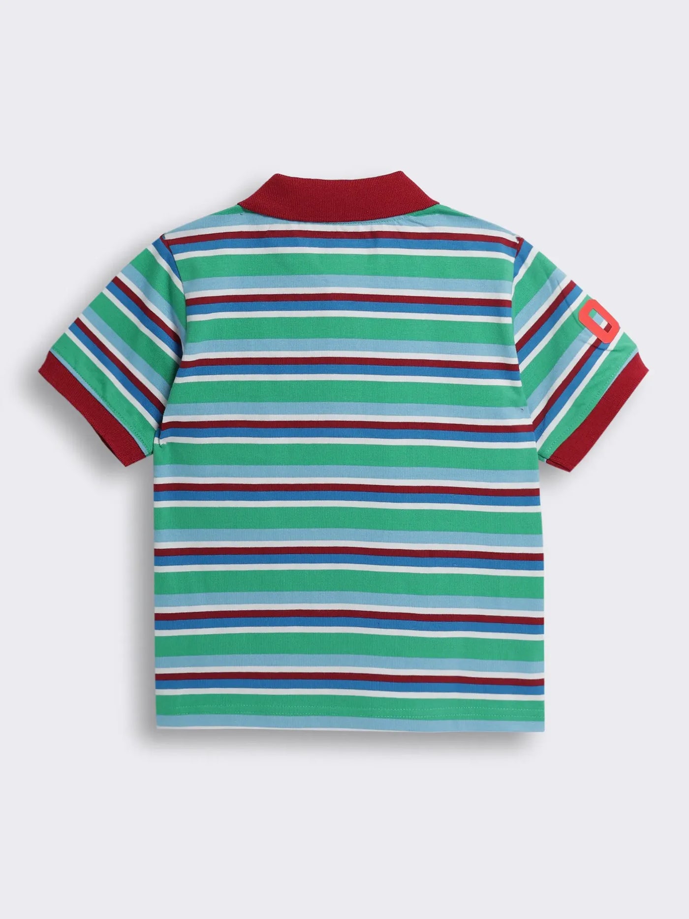 multicolor
