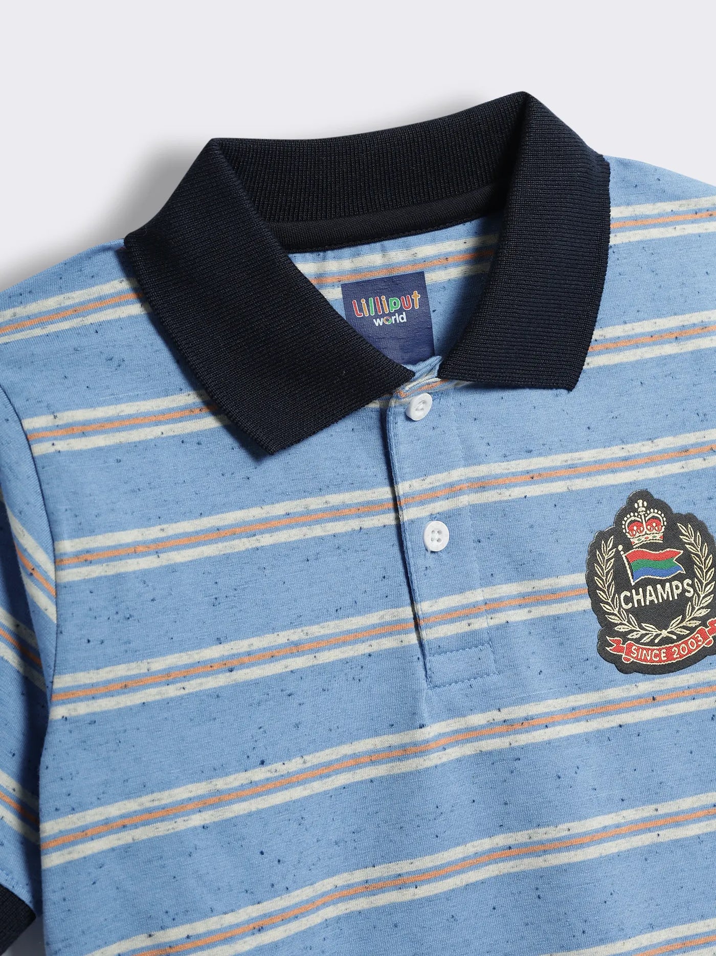 multicolor