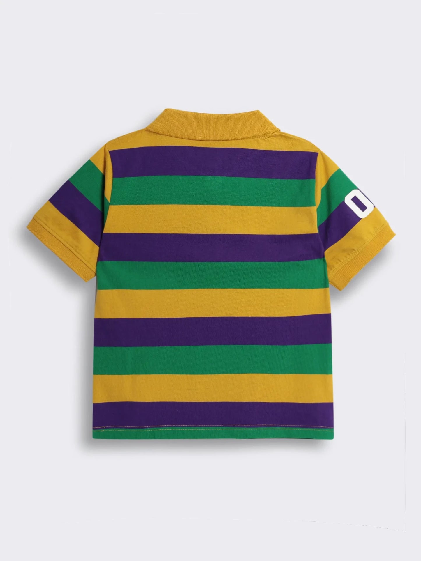 multicolor