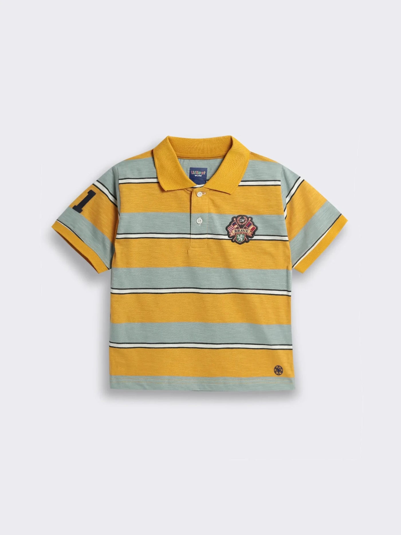 mustard