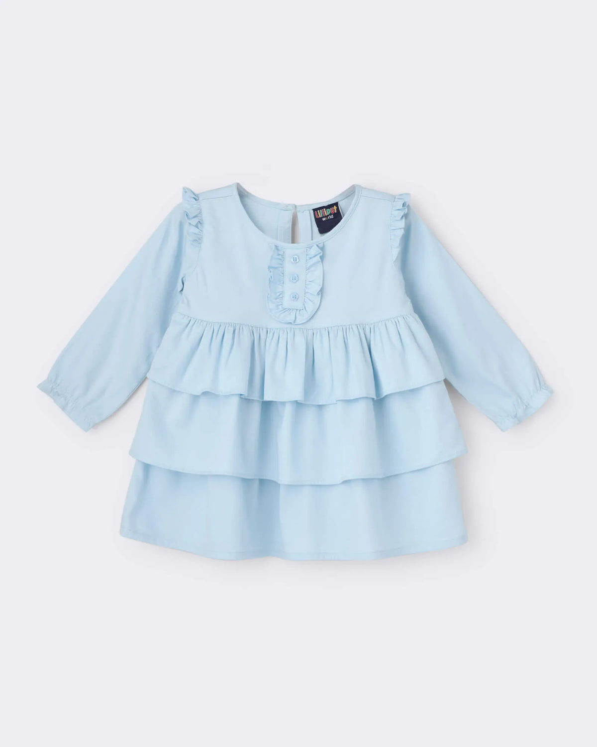 light blue