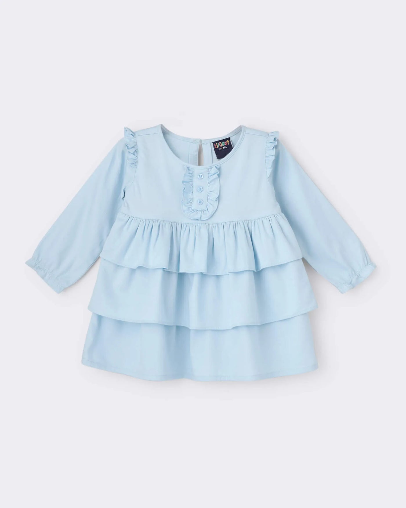 light blue