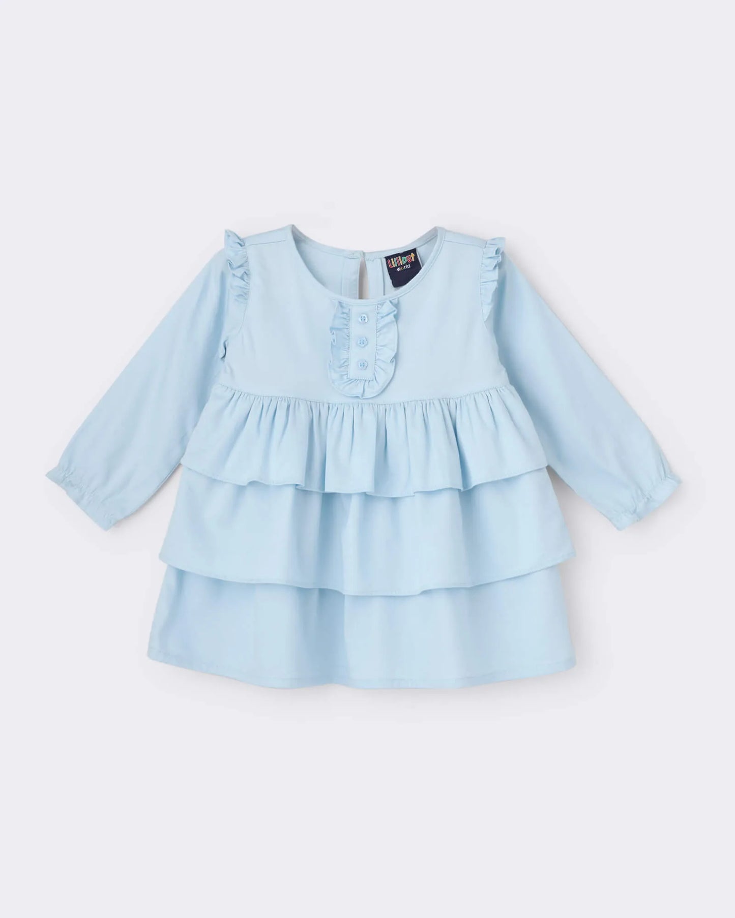 light blue