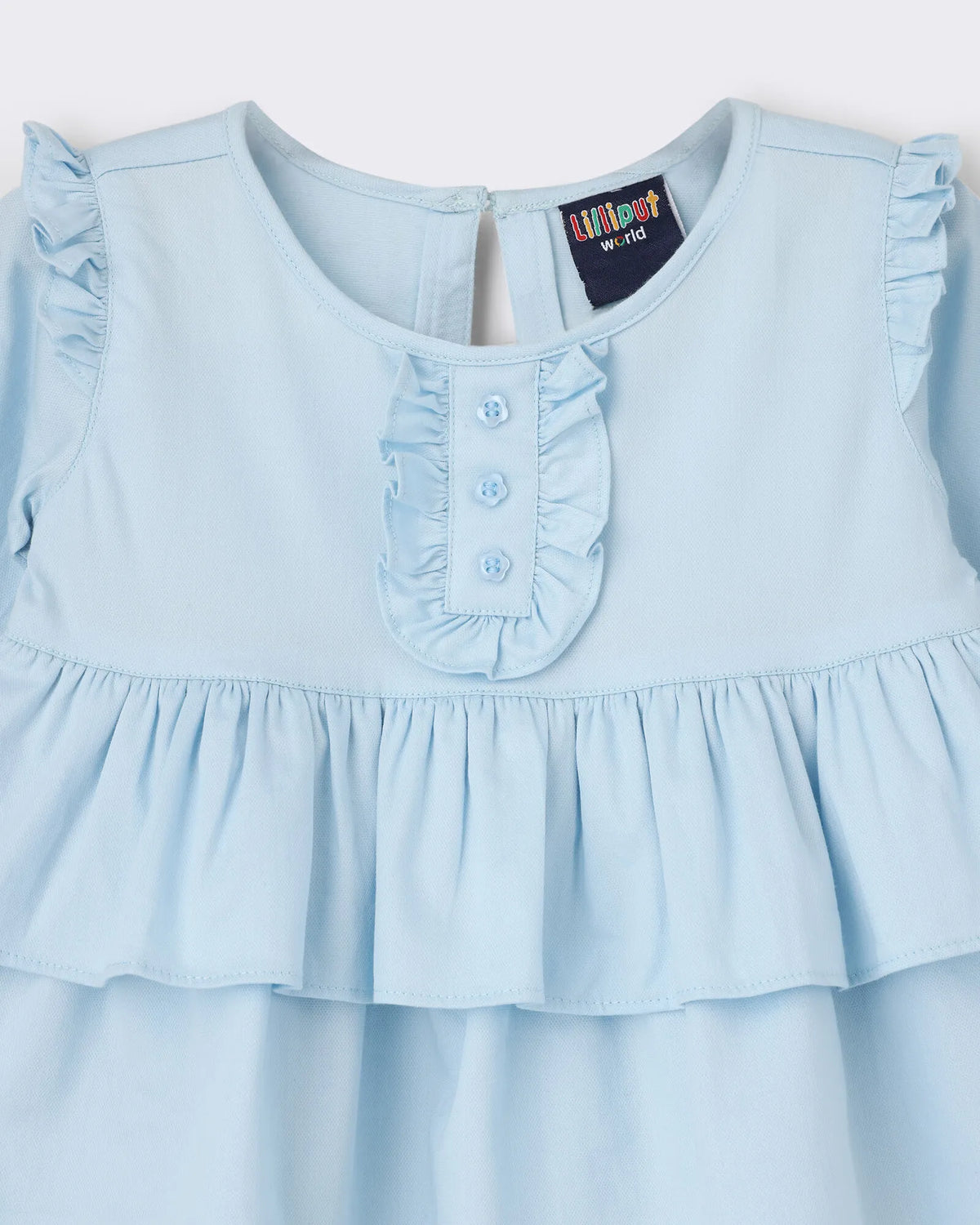 light blue