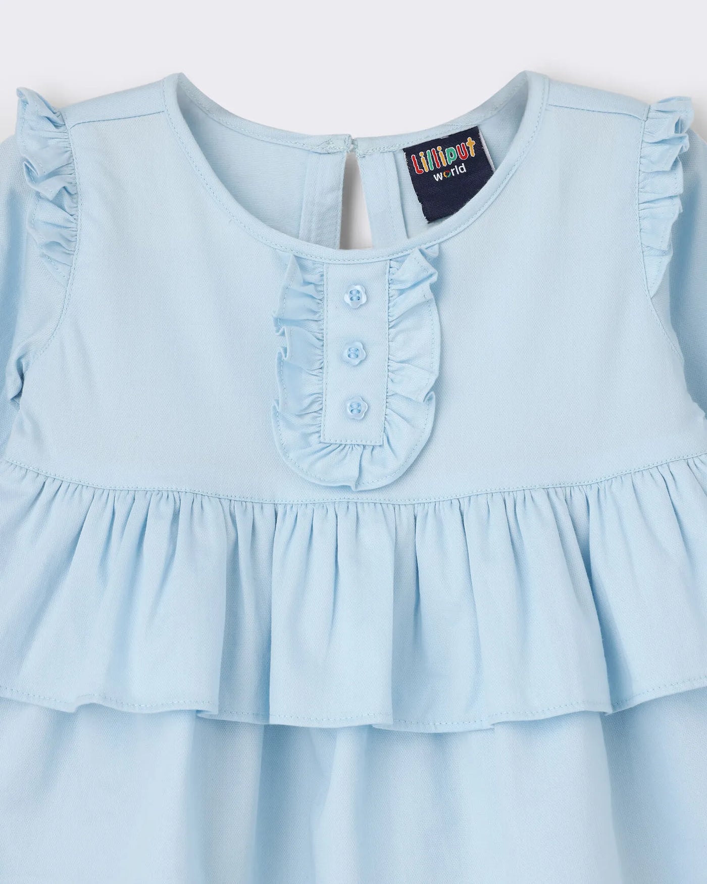 light blue