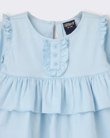 light blue