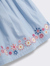 sky blue