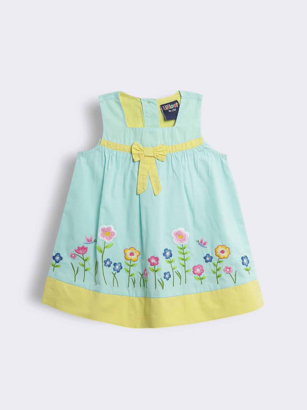 aqua green