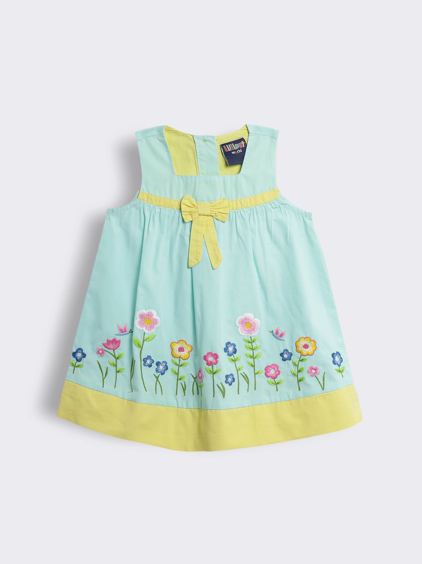 aqua green