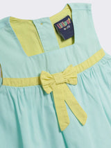aqua green